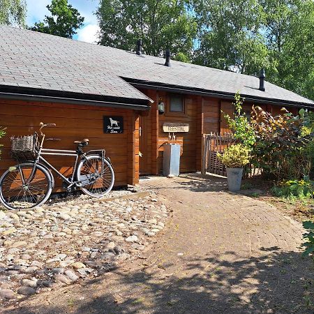 Buitenplaats Reestdal IJhorst Luaran gambar