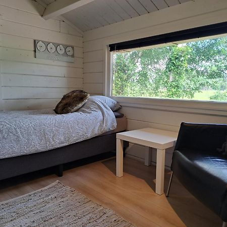 Buitenplaats Reestdal IJhorst Luaran gambar