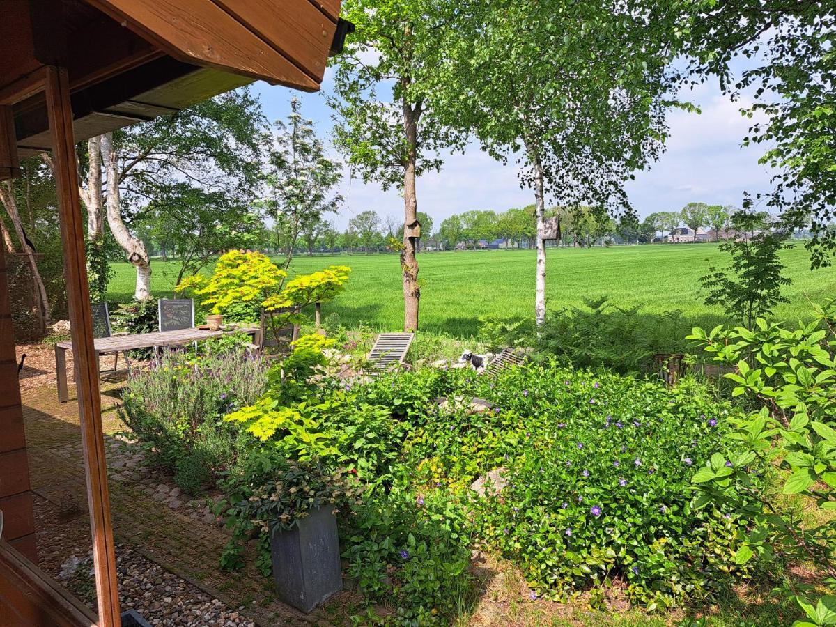Buitenplaats Reestdal IJhorst Luaran gambar