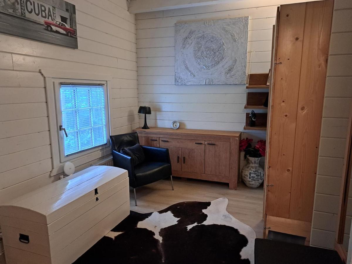 Buitenplaats Reestdal IJhorst Luaran gambar