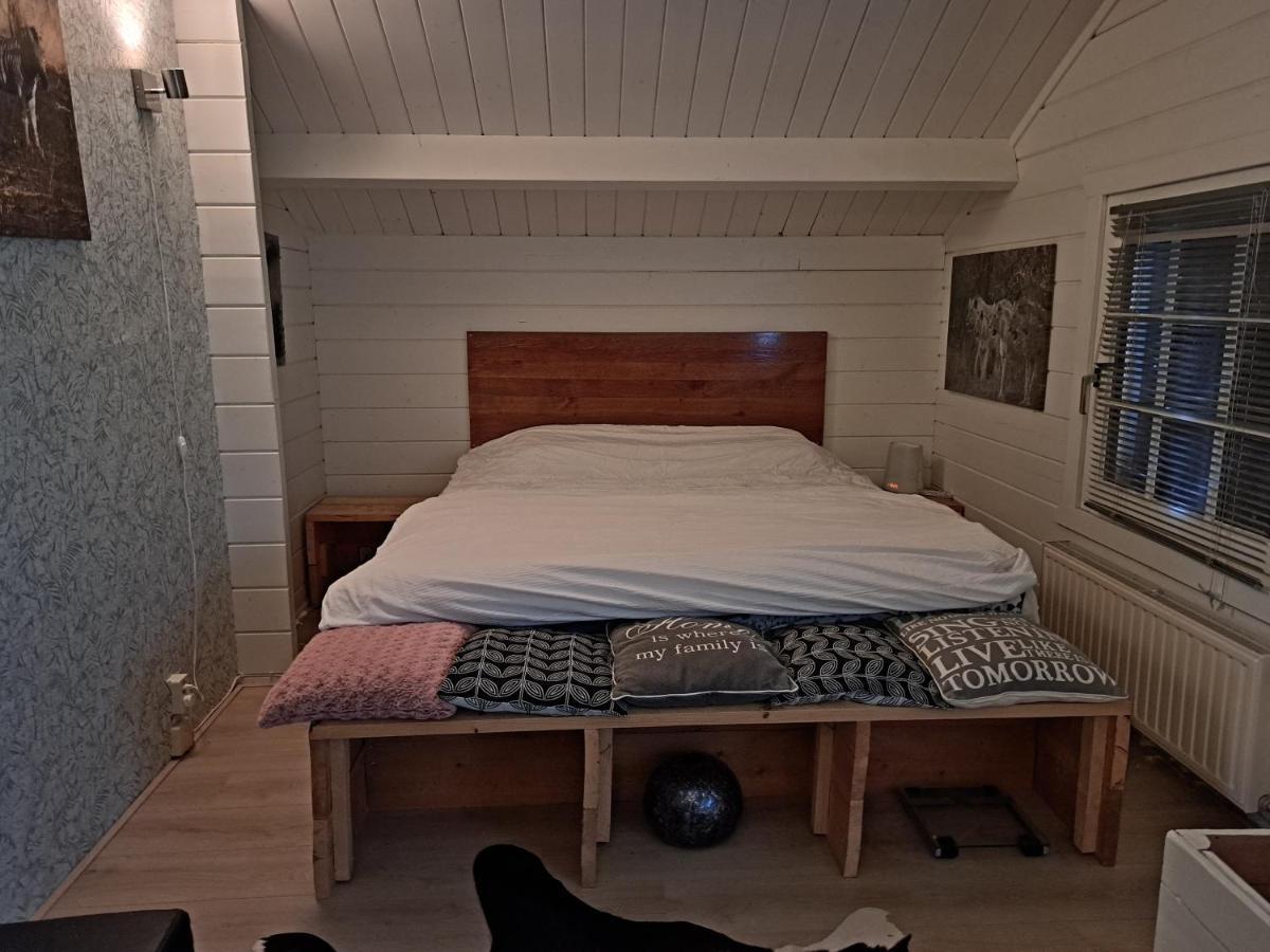 Buitenplaats Reestdal IJhorst Luaran gambar