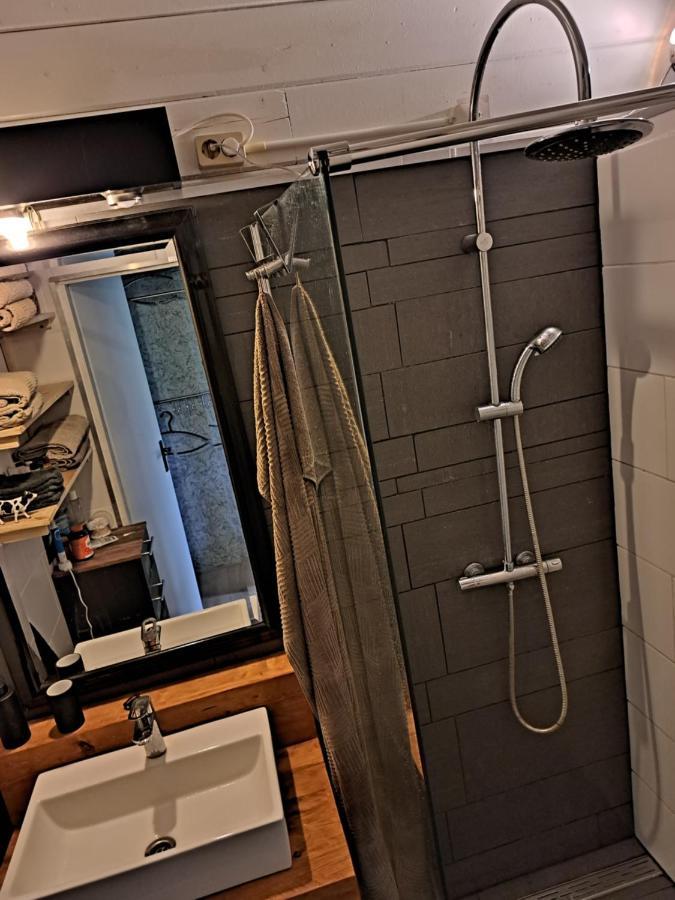 Buitenplaats Reestdal IJhorst Luaran gambar