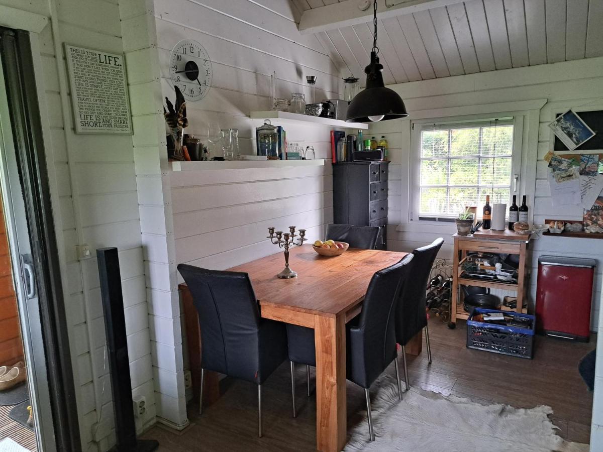 Buitenplaats Reestdal IJhorst Luaran gambar