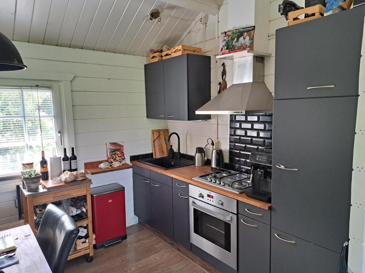 Buitenplaats Reestdal IJhorst Luaran gambar