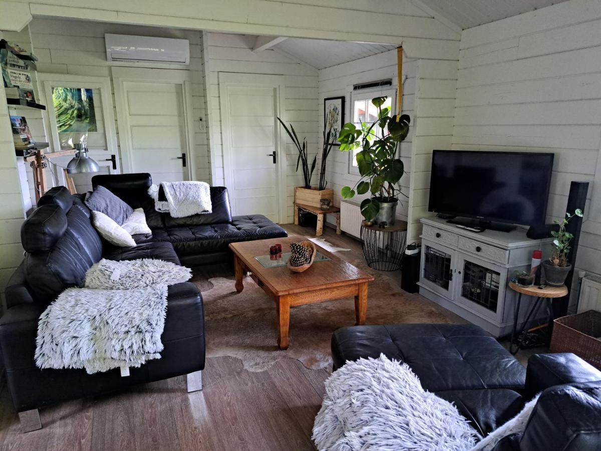 Buitenplaats Reestdal IJhorst Luaran gambar