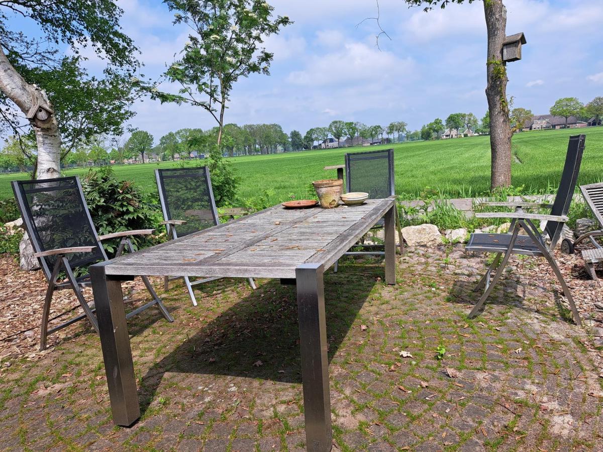 Buitenplaats Reestdal IJhorst Luaran gambar