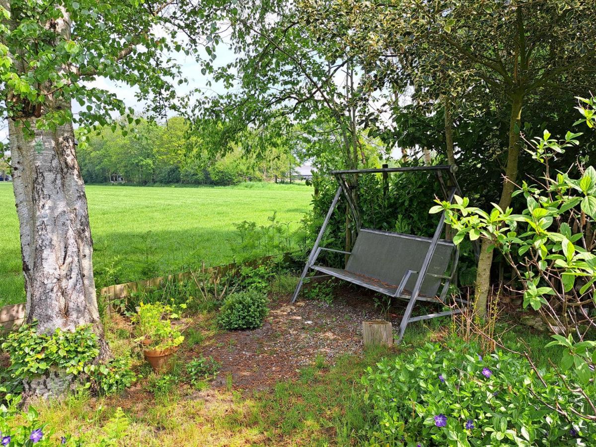 Buitenplaats Reestdal IJhorst Luaran gambar