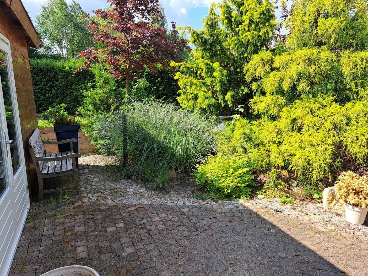 Buitenplaats Reestdal IJhorst Luaran gambar