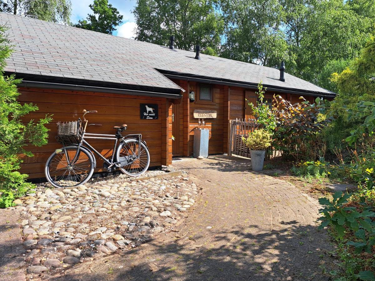 Buitenplaats Reestdal IJhorst Luaran gambar