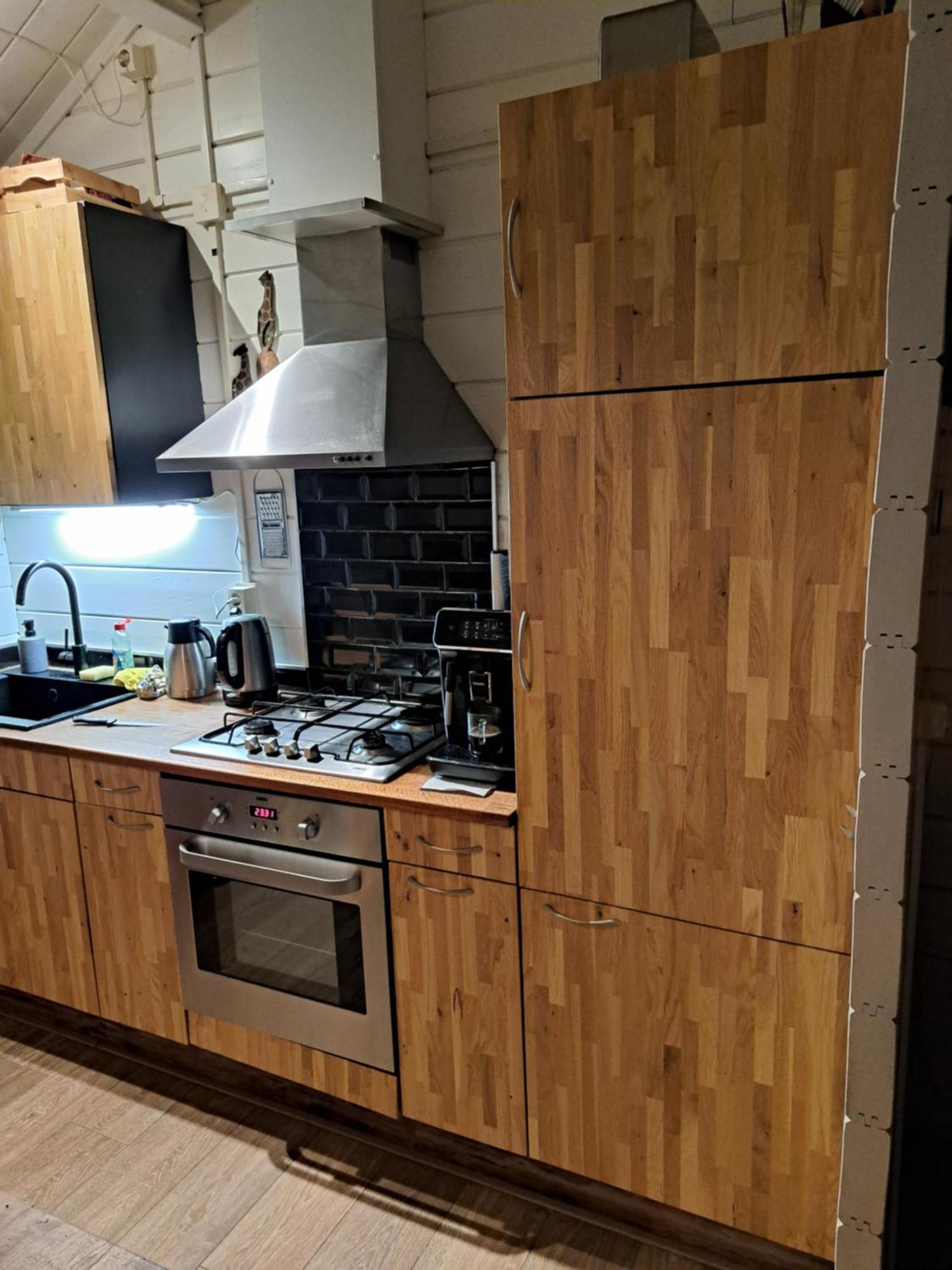 Buitenplaats Reestdal IJhorst Luaran gambar