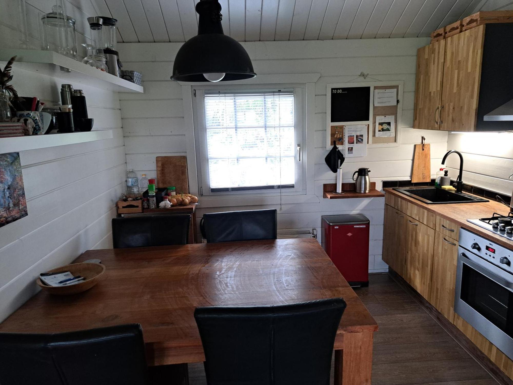 Buitenplaats Reestdal IJhorst Luaran gambar